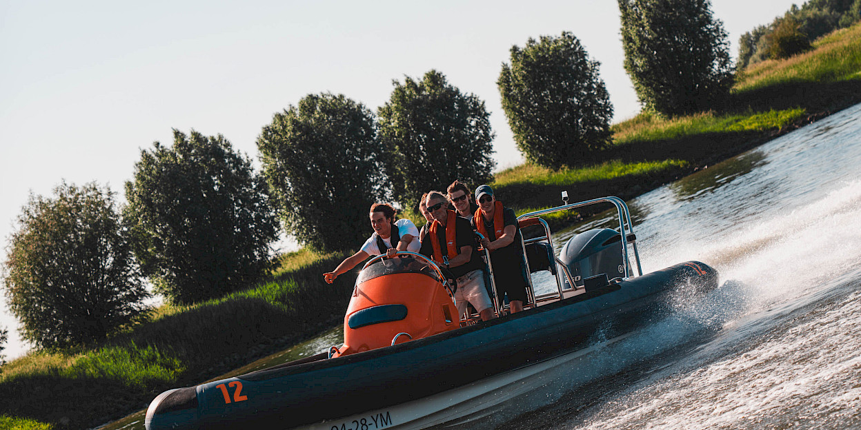 Outdoor actief - EVM19