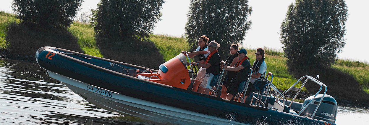 RIB varen - EVM19