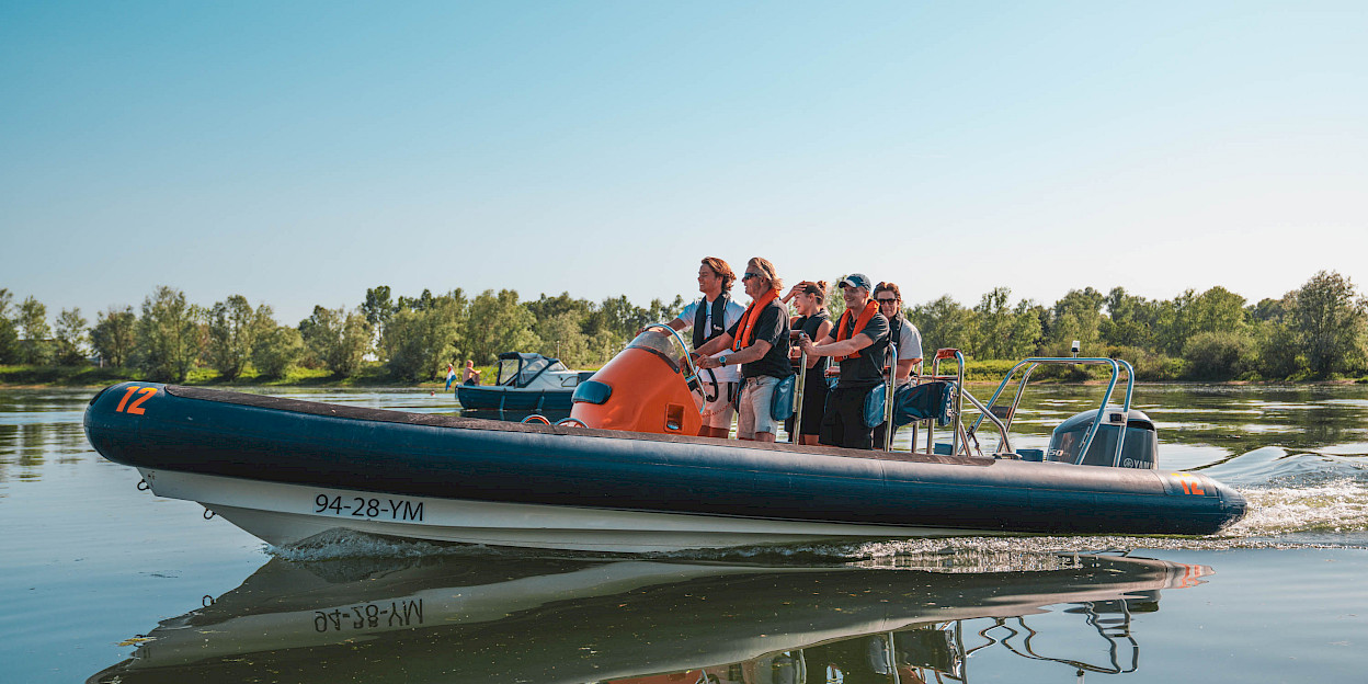 RIB varen - EVM19