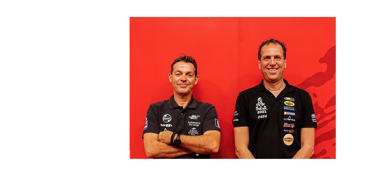 Gertjan van der Valk