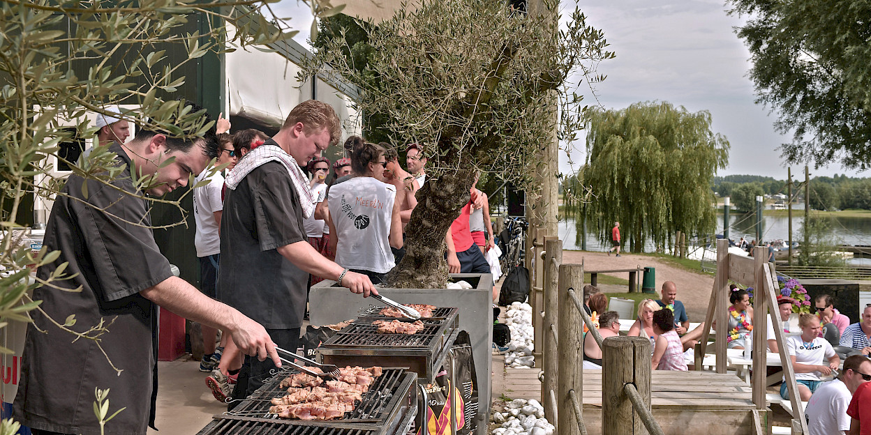 Een familiebedrijfsfeest om nooit te vergeten