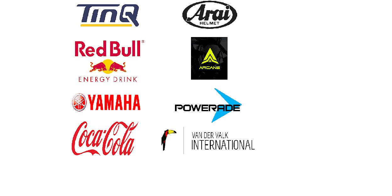 Partners van Evenementenlocatie EVM19