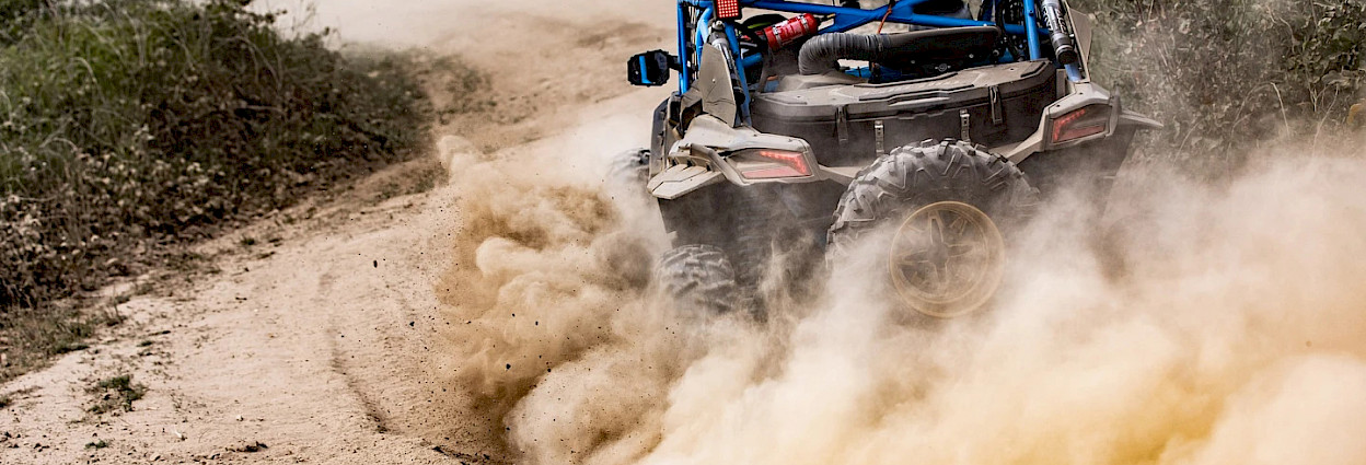 Bedrijfsuitje voor logistiek of transport bedrijf sector