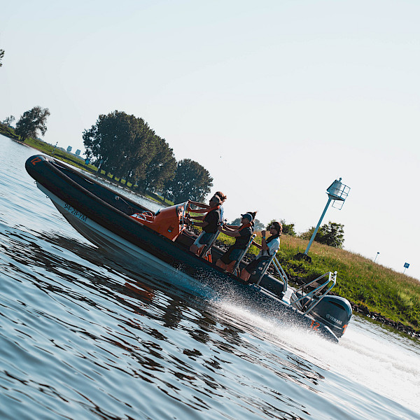 RIB varen - EVM19