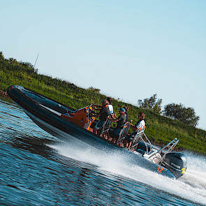 RIB varen - EVM19