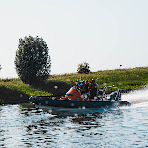 RIB varen - EVM19