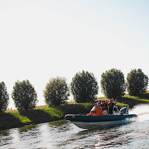 RIB varen - EVM19