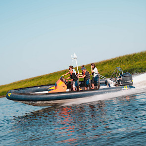 RIB varen - EVM19