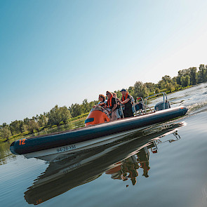 RIB varen - EVM19