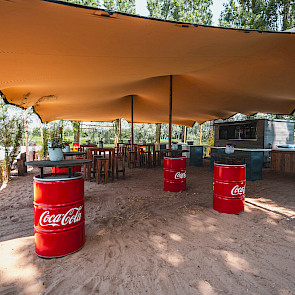 River Beach Bar - EVM19